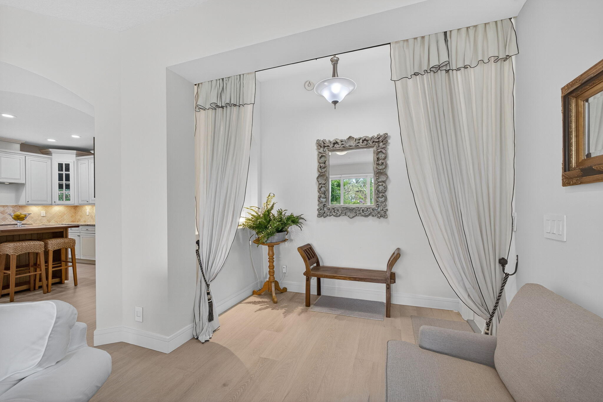 CARRIAGE HOMES AT FRENCHMANS HARBOR CONDO - Residential