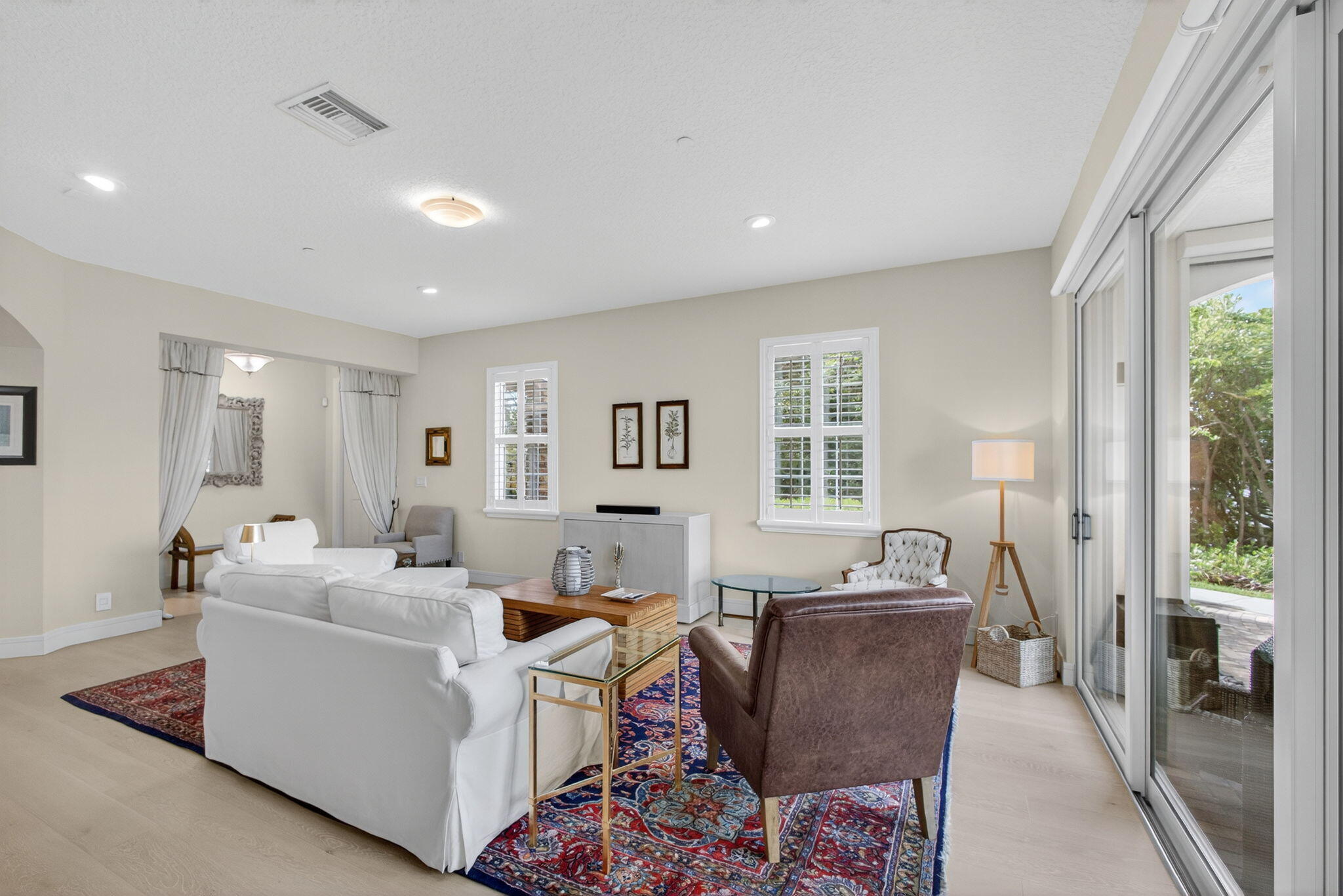 CARRIAGE HOMES AT FRENCHMANS HARBOR CONDO - Residential