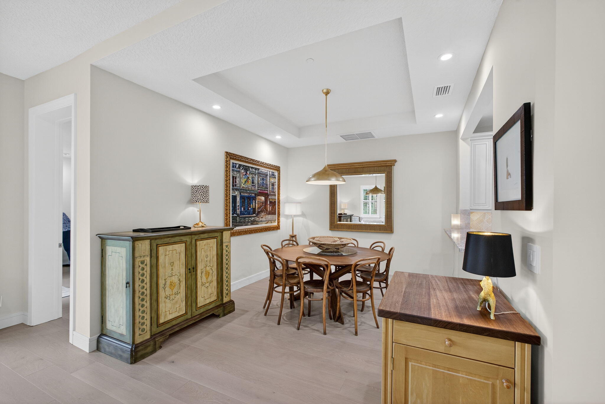 CARRIAGE HOMES AT FRENCHMANS HARBOR CONDO - Residential