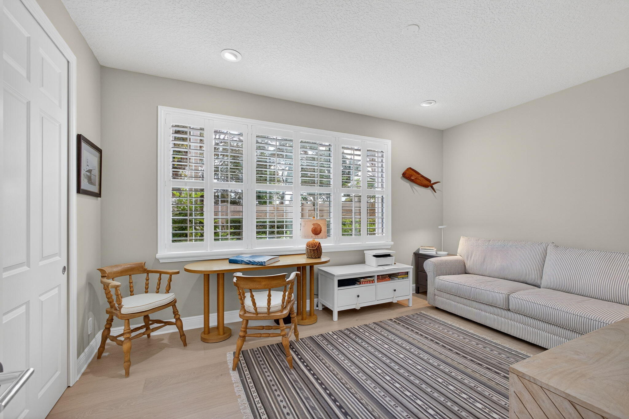 CARRIAGE HOMES AT FRENCHMANS HARBOR CONDO - Residential