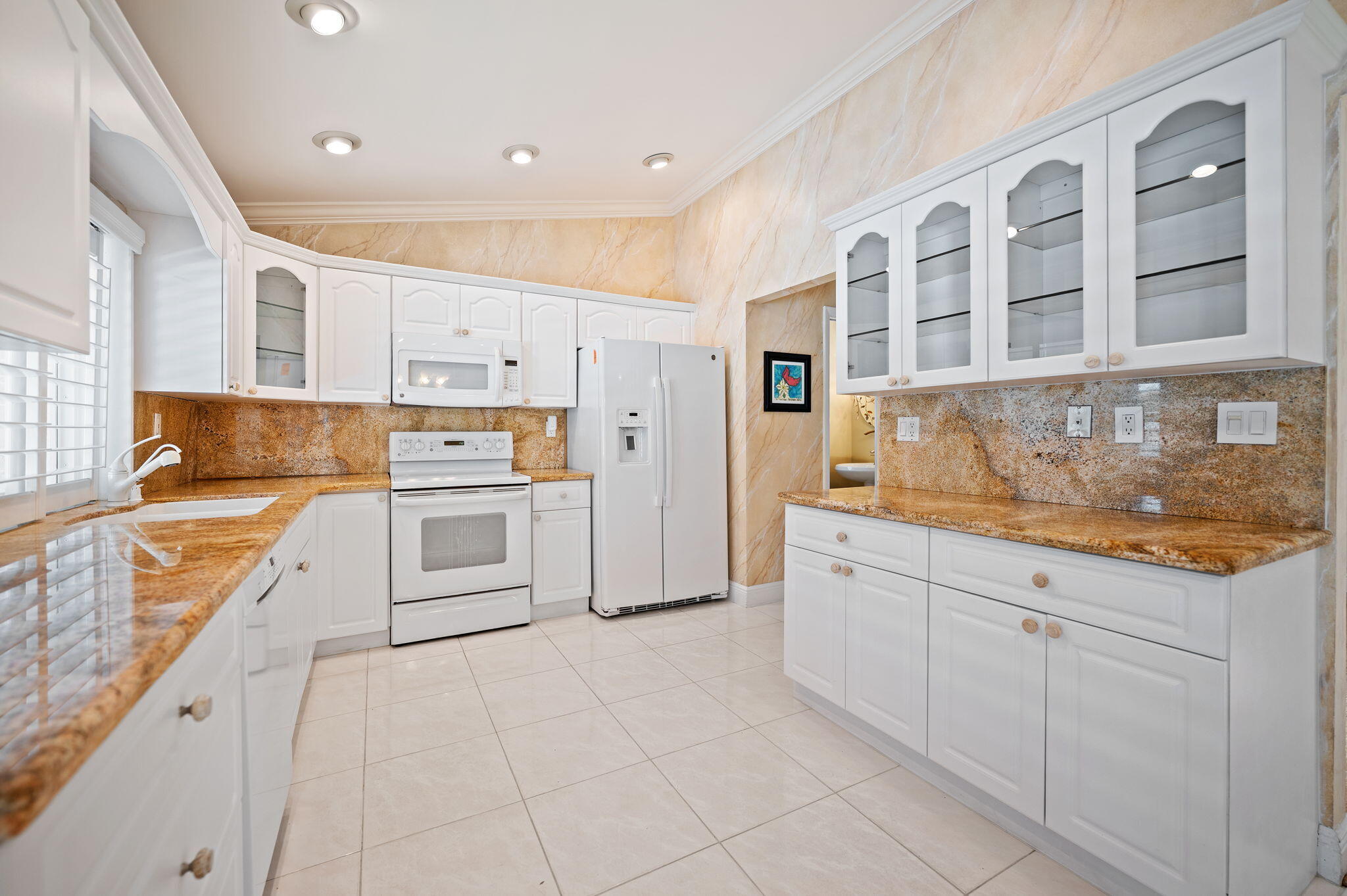 CYPRESS GLEN - Residential
