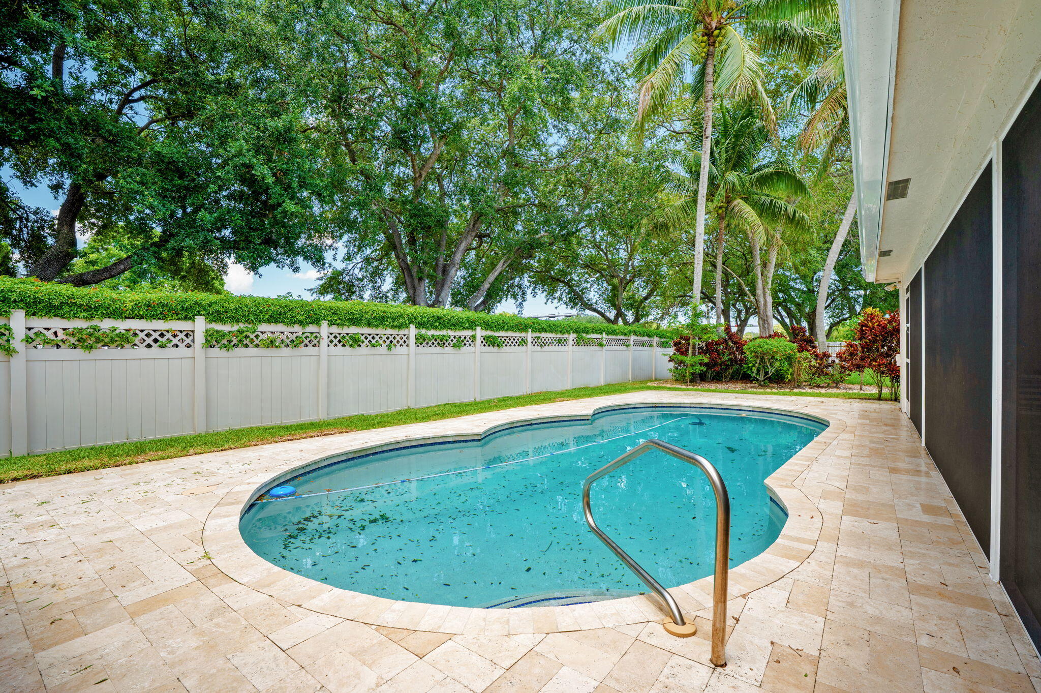 CYPRESS GLEN - Residential