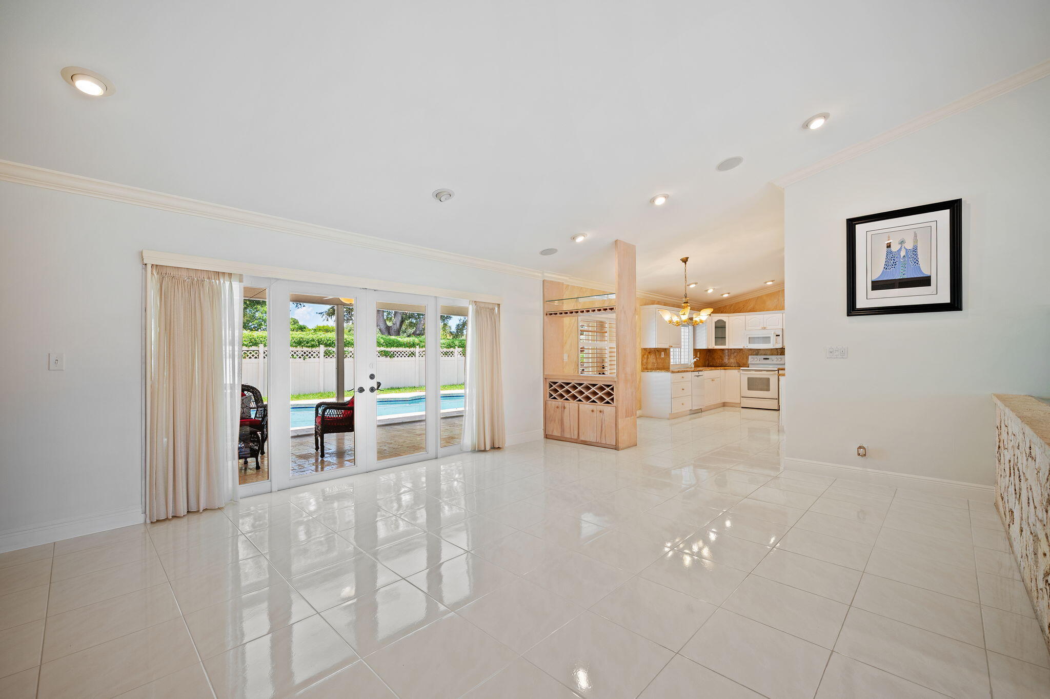 CYPRESS GLEN - Residential