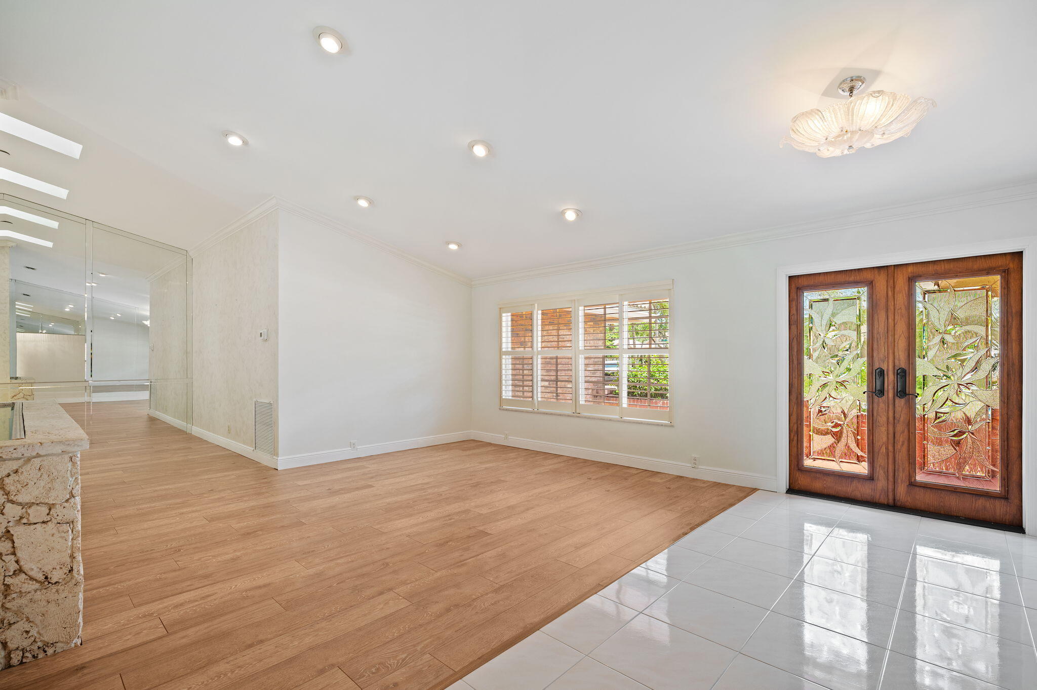 CYPRESS GLEN - Residential