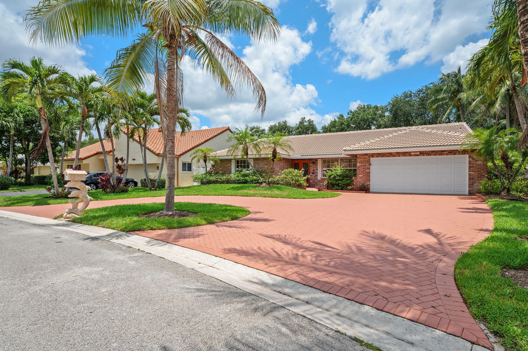 CYPRESS GLEN - Residential