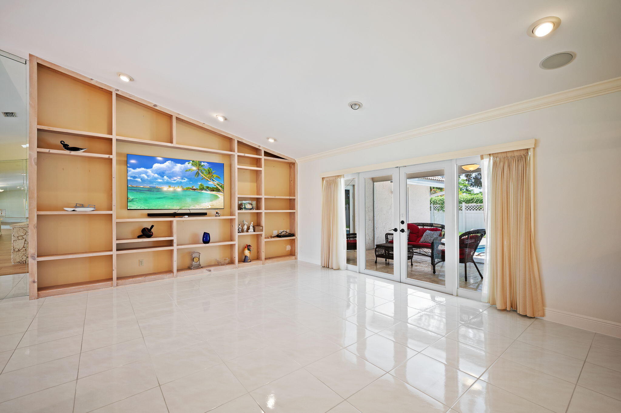 CYPRESS GLEN - Residential