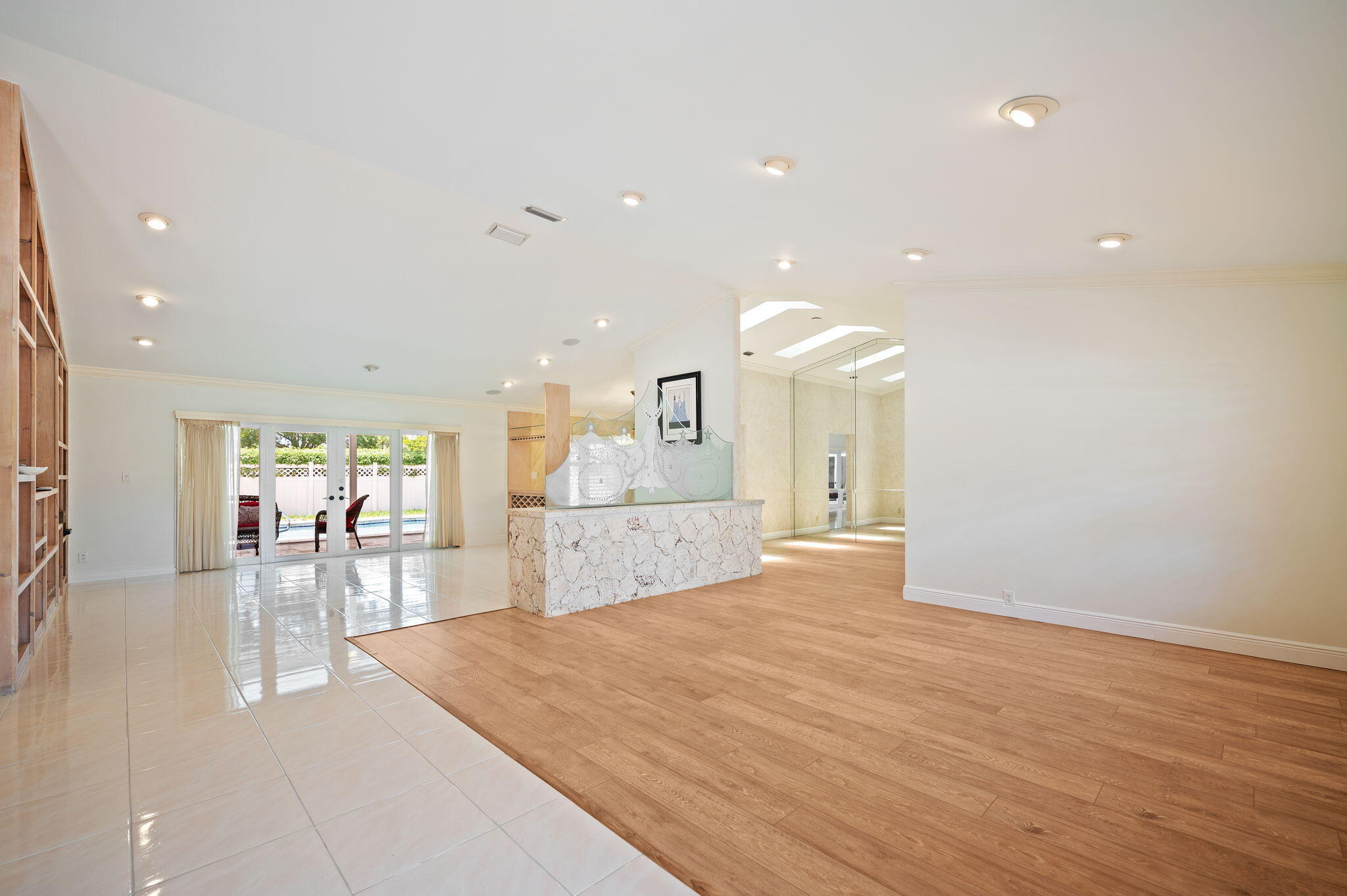 CYPRESS GLEN - Residential