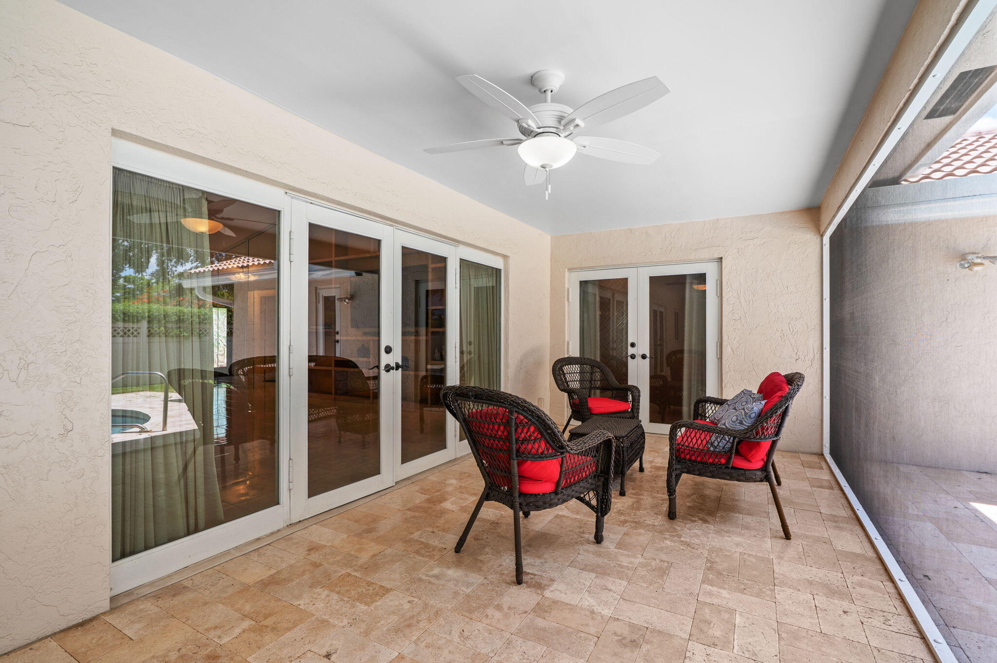 CYPRESS GLEN - Residential