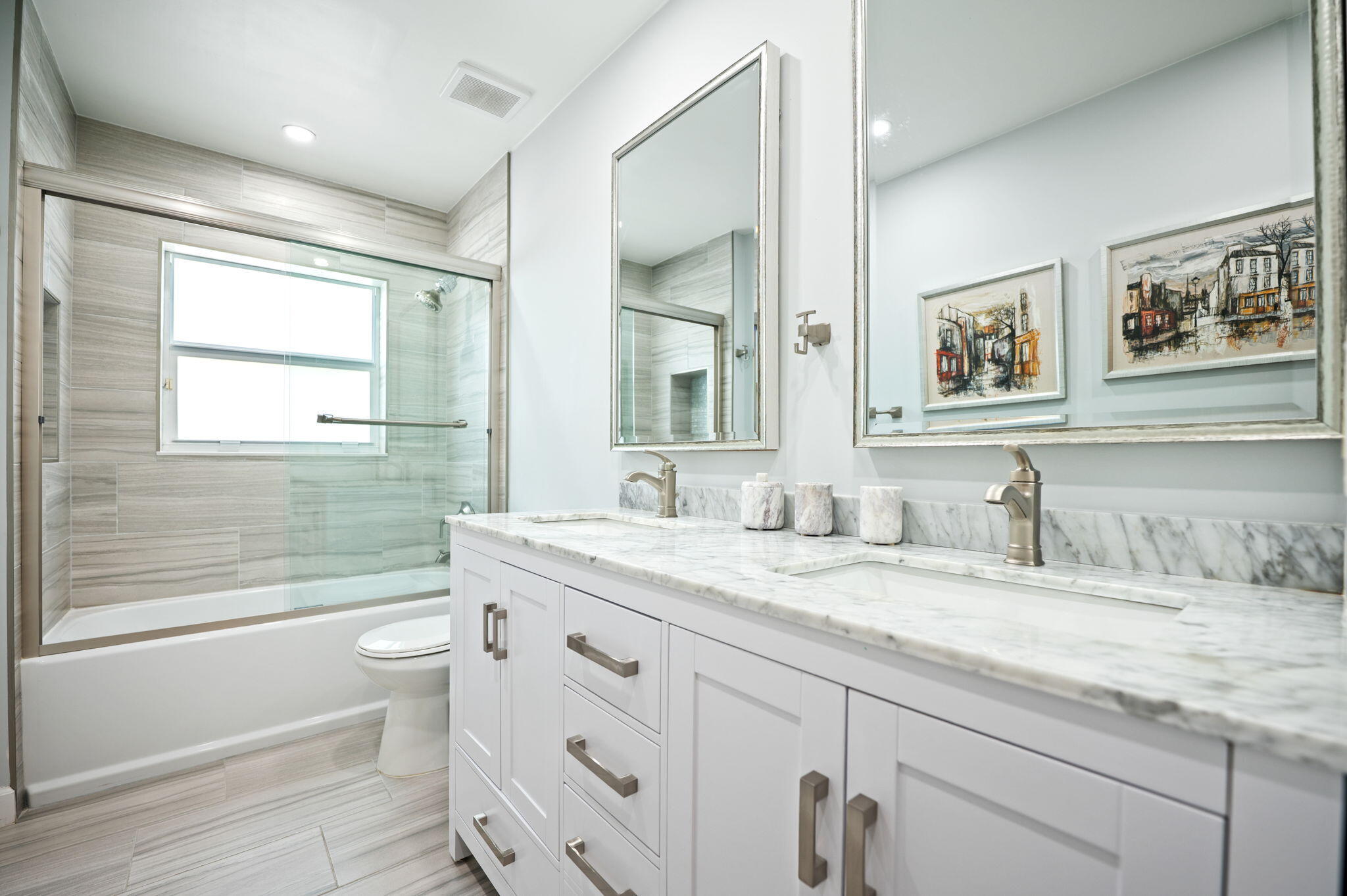 CYPRESS GLEN - Residential