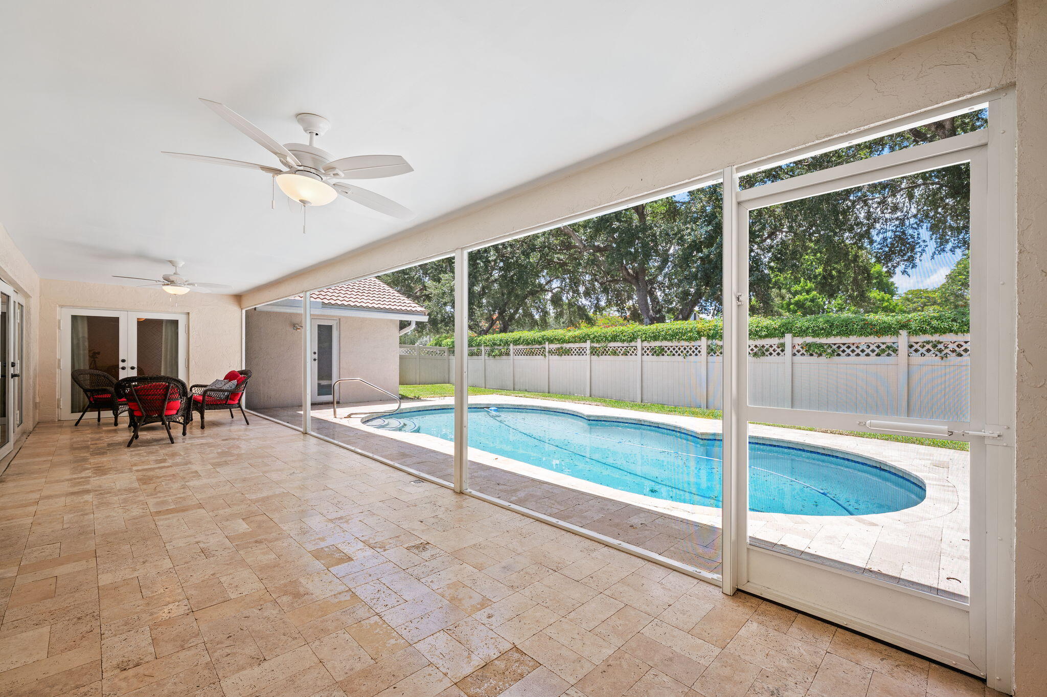 CYPRESS GLEN - Residential