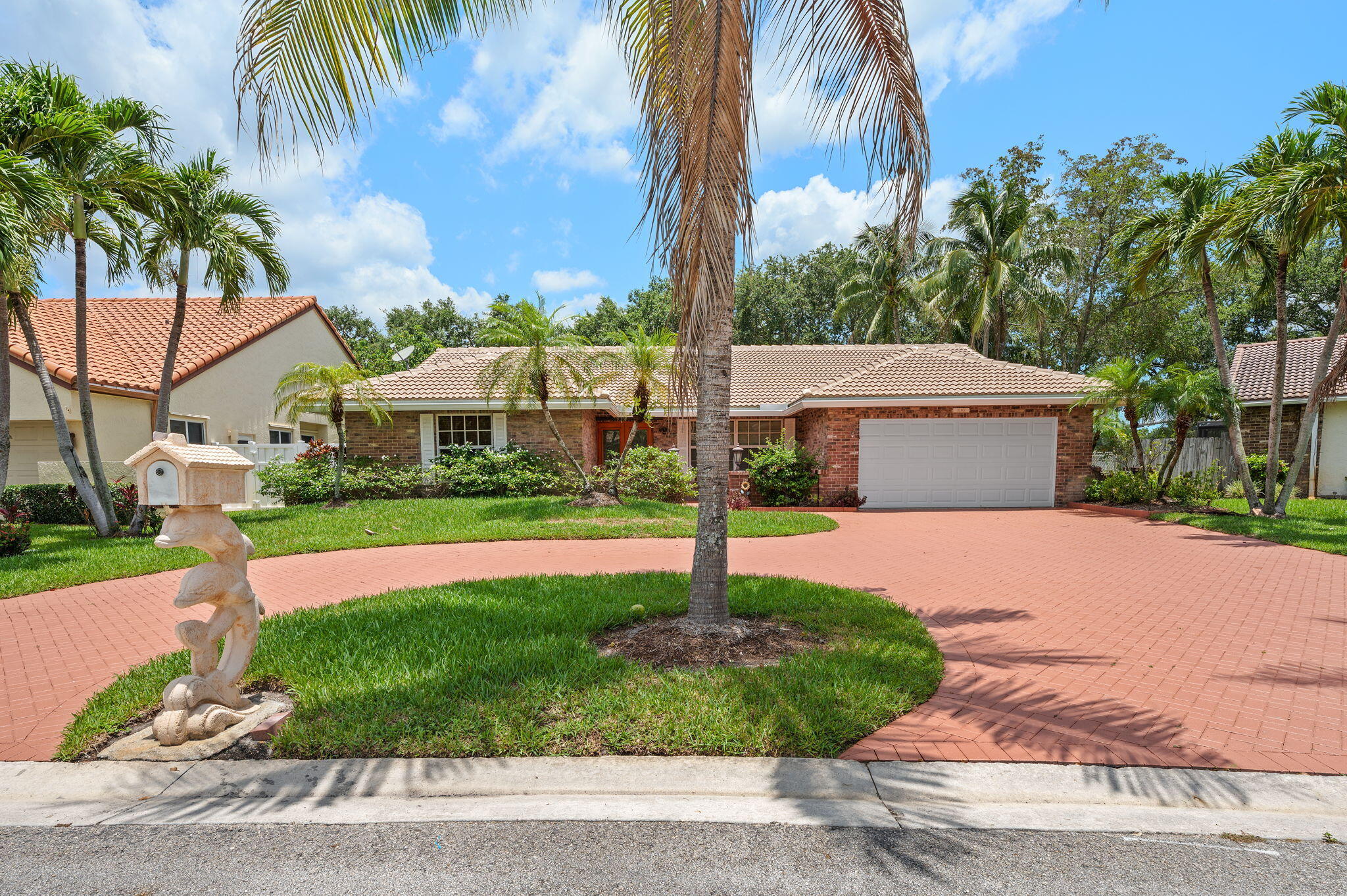CYPRESS GLEN - Residential