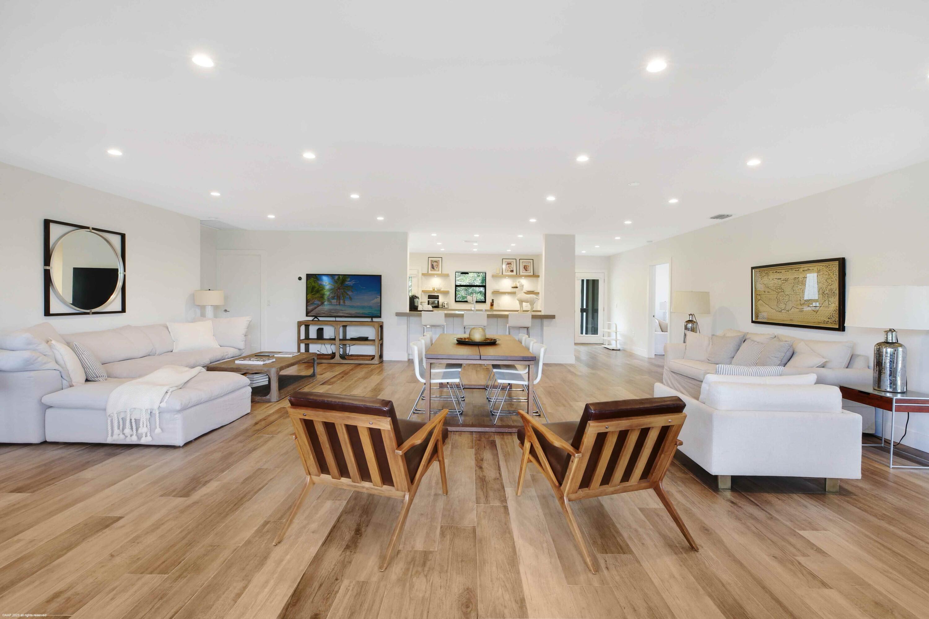 POLO ISLAND CONDO - Residential Lease