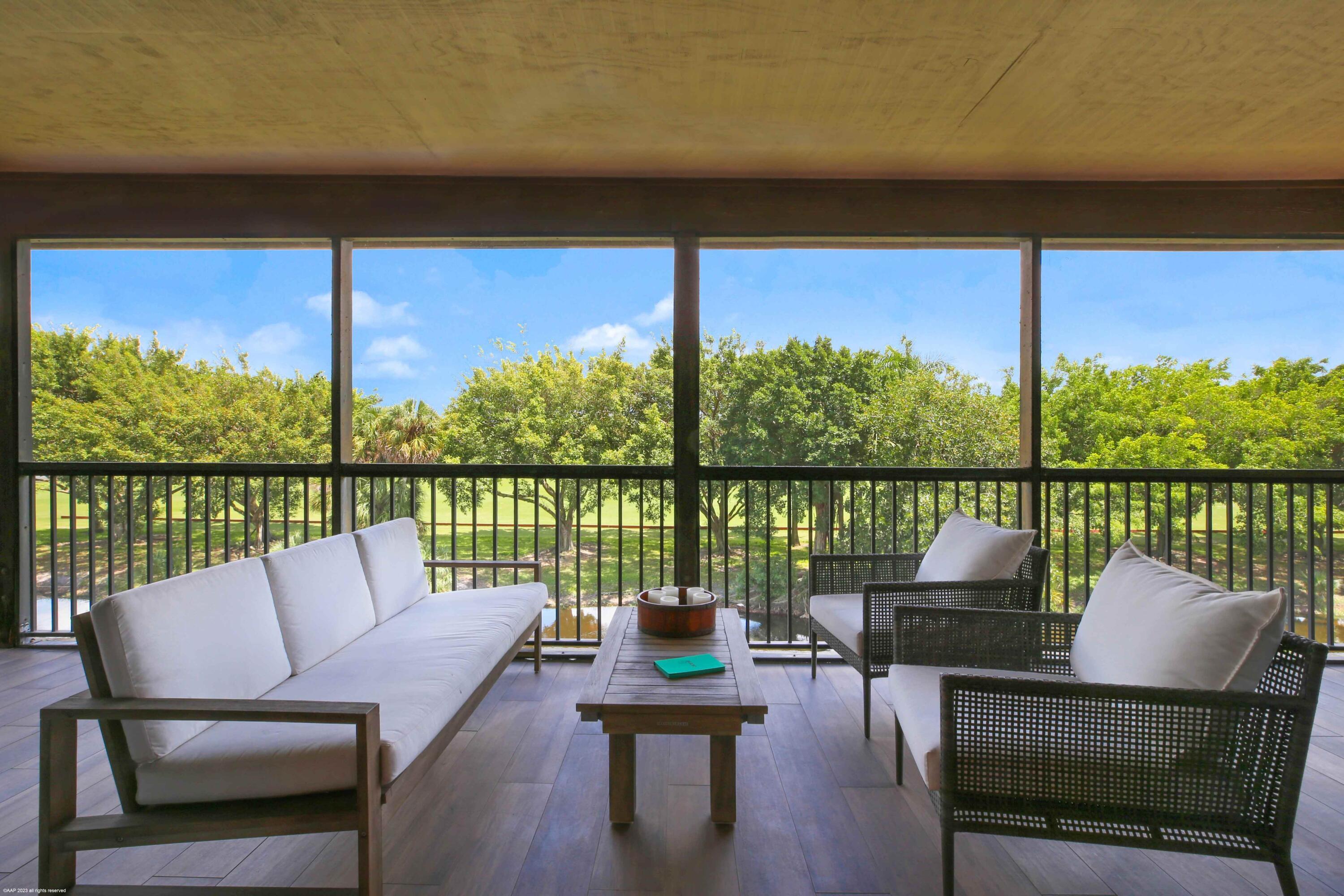 POLO ISLAND CONDO - Residential Lease