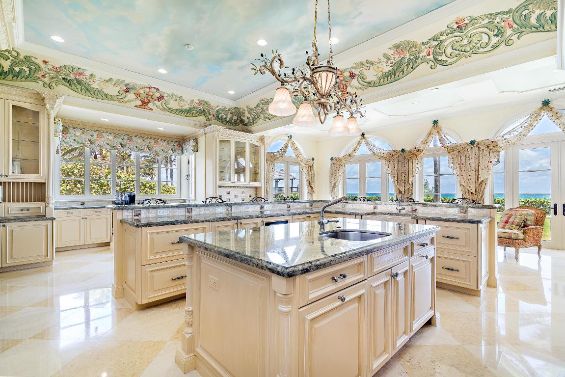 SEMINOLE LANDING - Residential