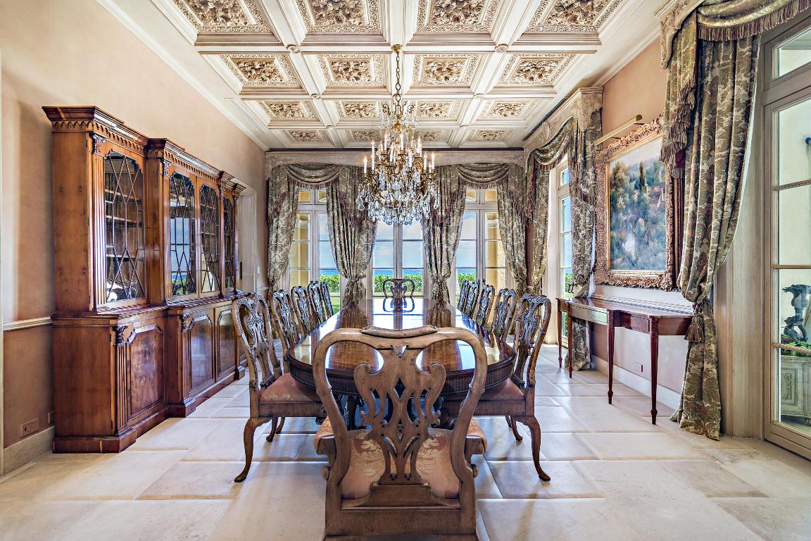 SEMINOLE LANDING - Residential