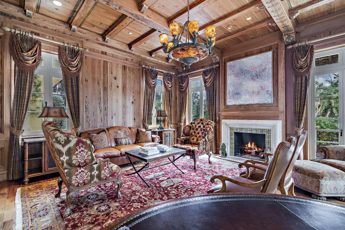 SEMINOLE LANDING - Residential