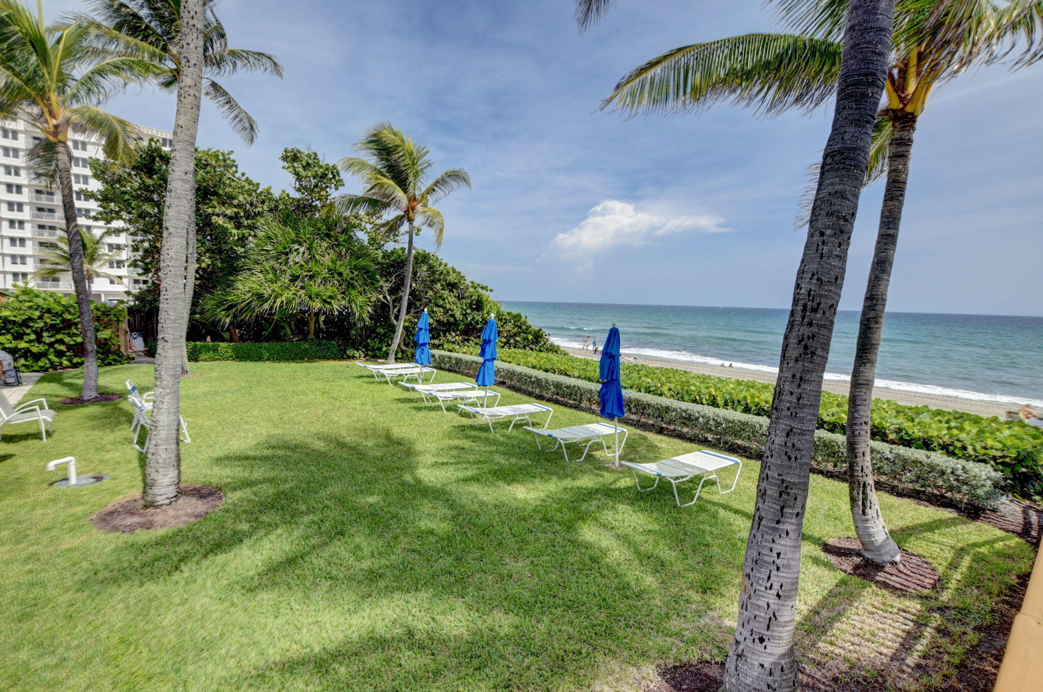 CORONADO AT HIGHLAND BEACH CONDO - Residential