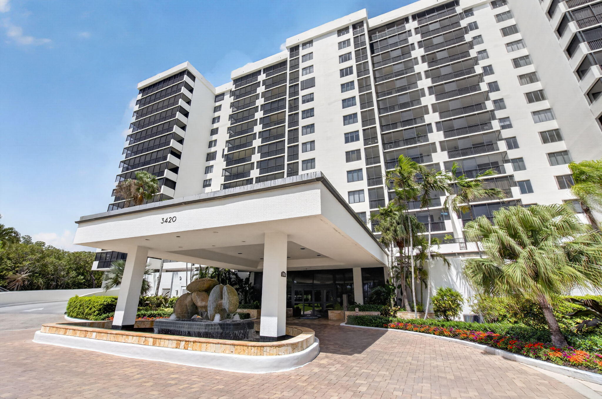 CORONADO AT HIGHLAND BEACH CONDO - Residential
