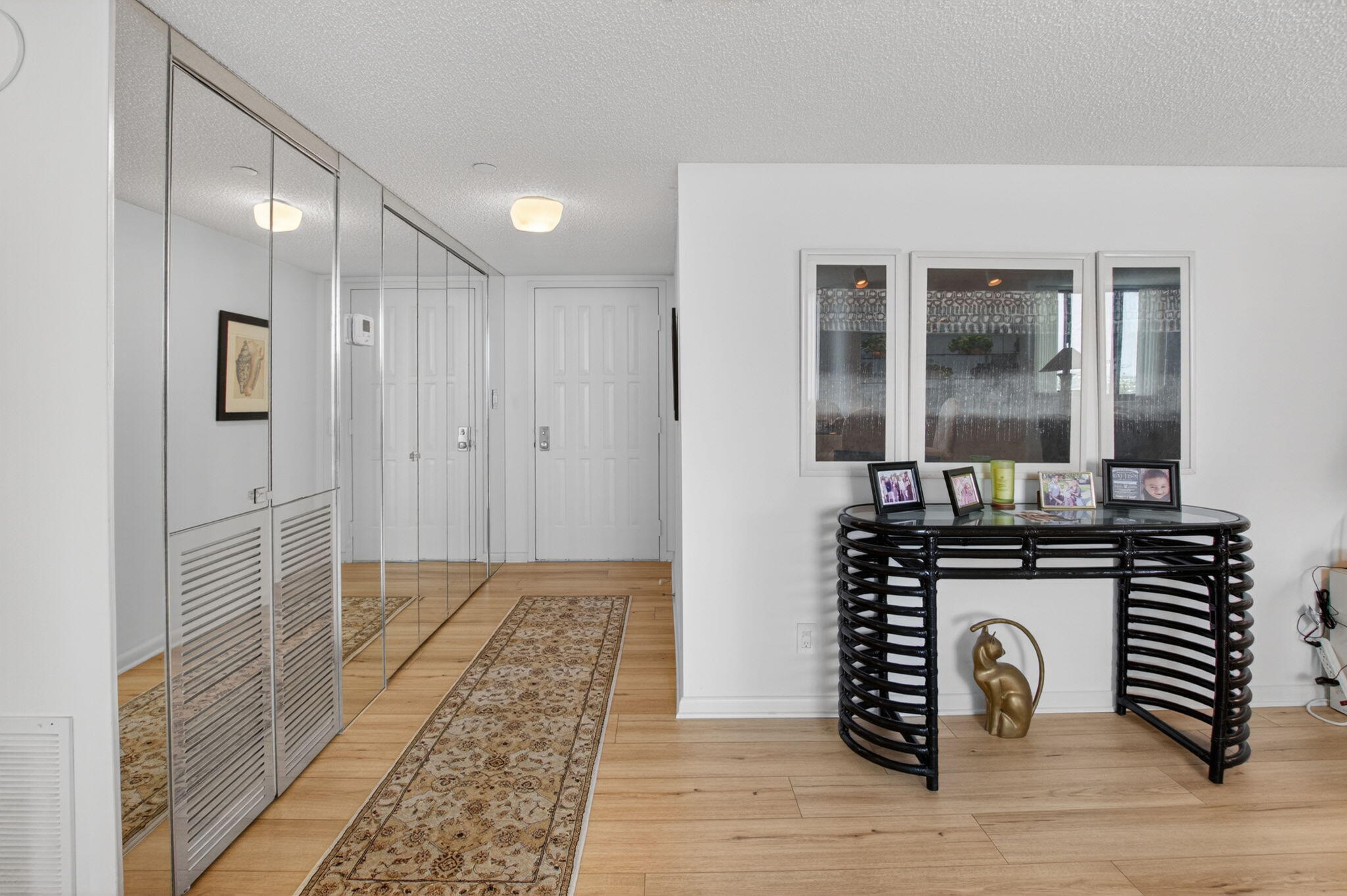 CORONADO AT HIGHLAND BEACH CONDO - Residential