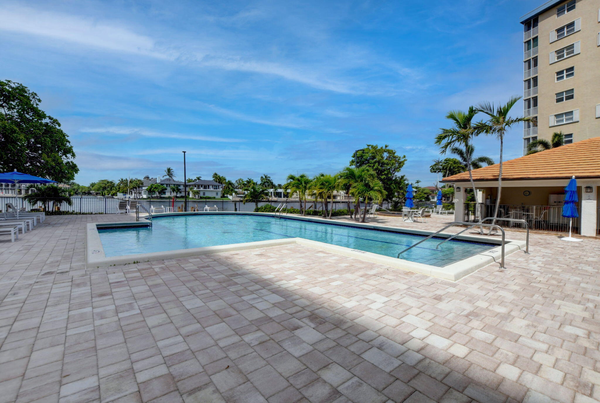 CORONADO AT HIGHLAND BEACH CONDO - Residential