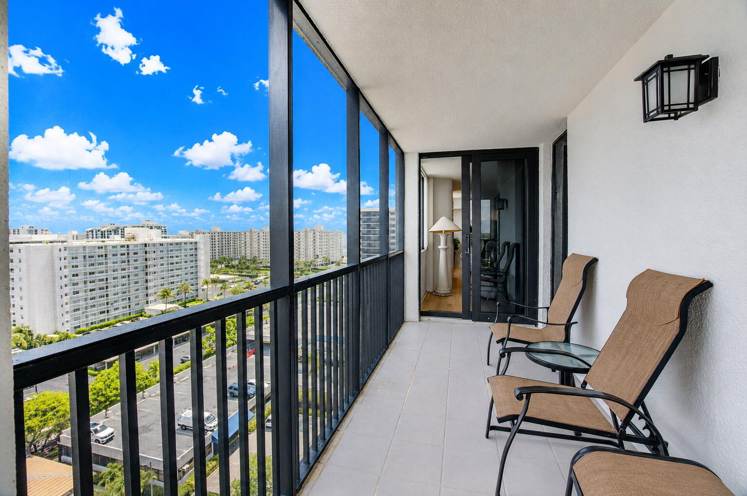 CORONADO AT HIGHLAND BEACH CONDO - Residential