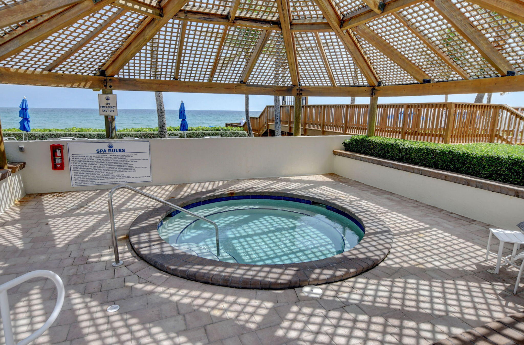 CORONADO AT HIGHLAND BEACH CONDO - Residential