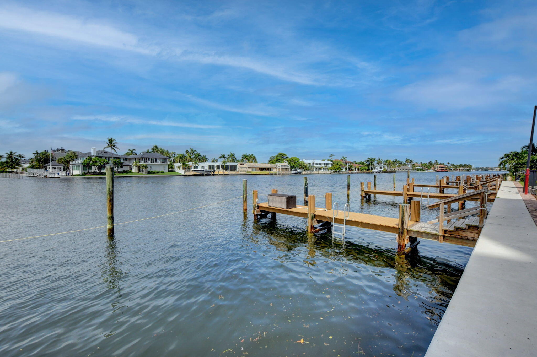 CORONADO AT HIGHLAND BEACH CONDO - Residential