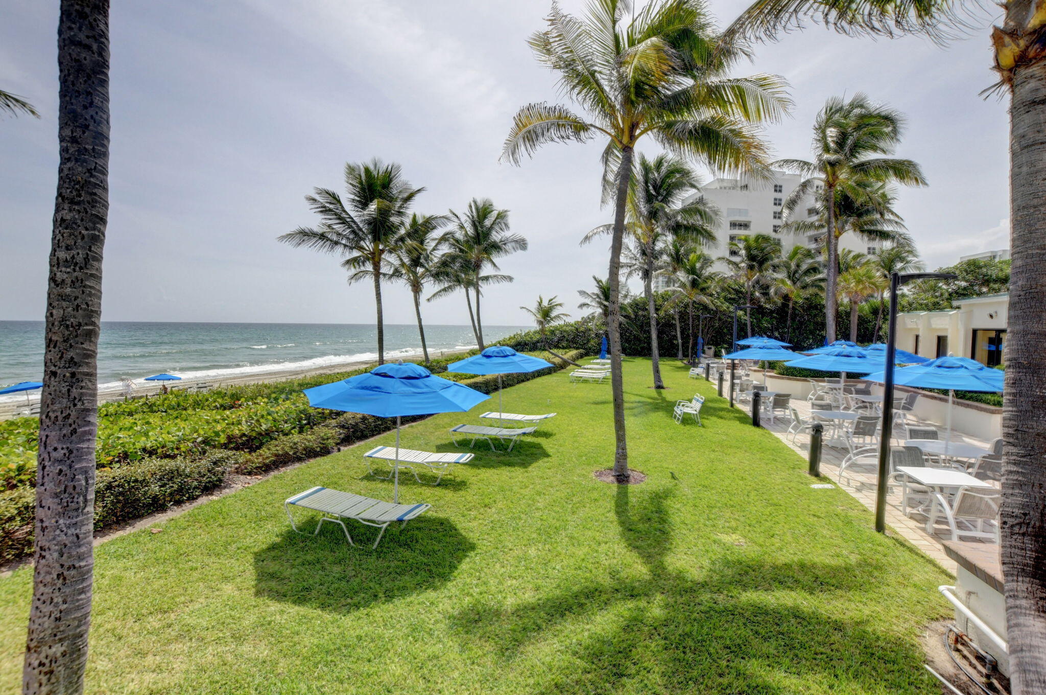 CORONADO AT HIGHLAND BEACH CONDO - Residential