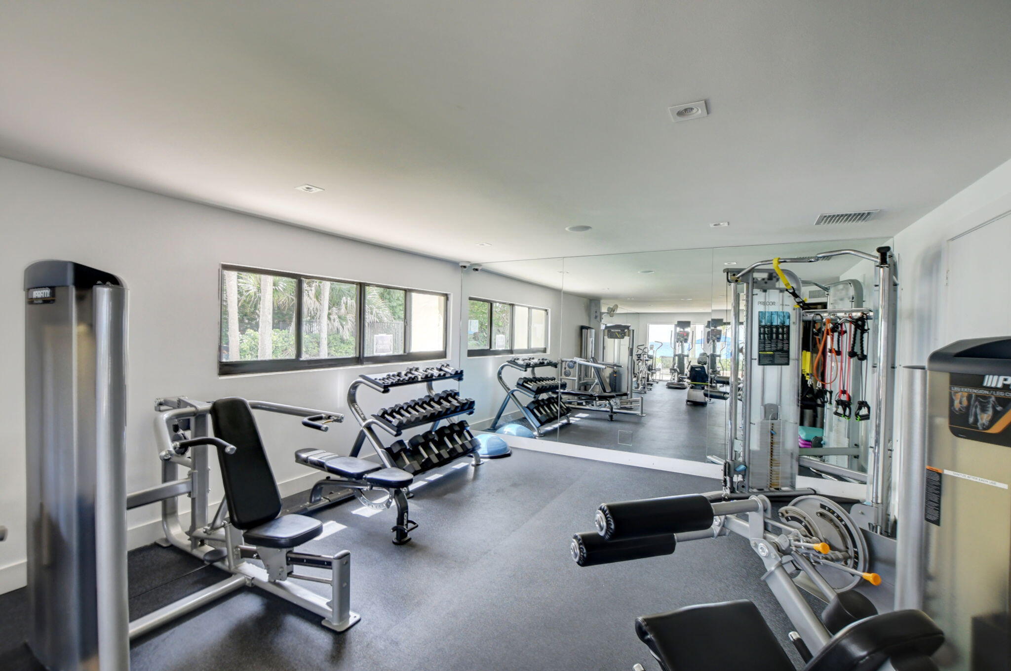 CORONADO AT HIGHLAND BEACH CONDO - Residential