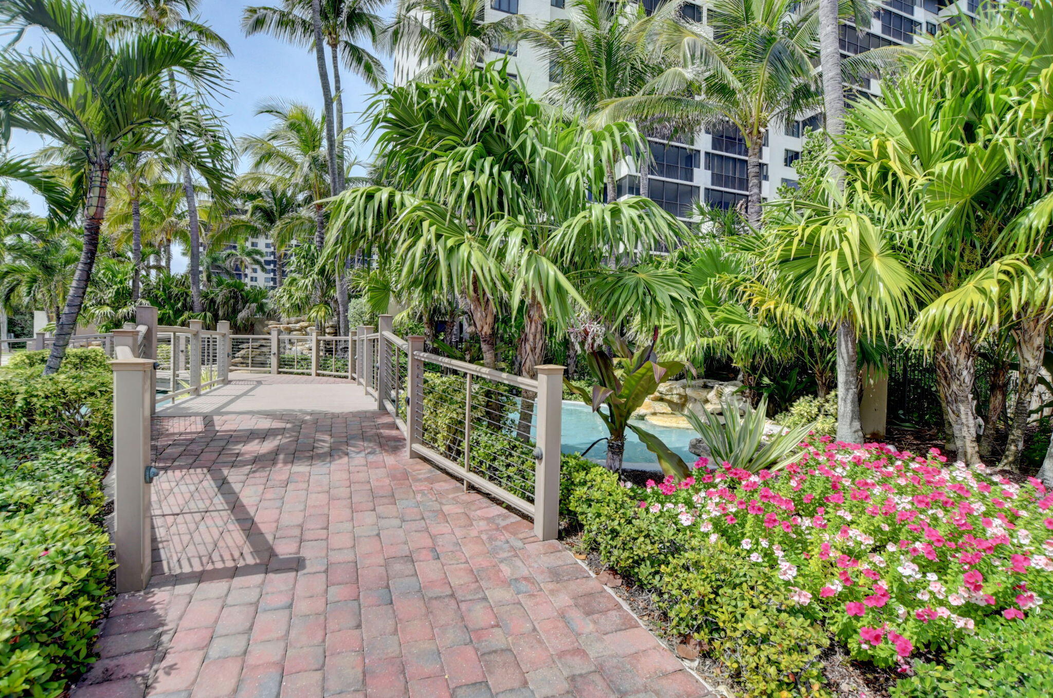 CORONADO AT HIGHLAND BEACH CONDO - Residential