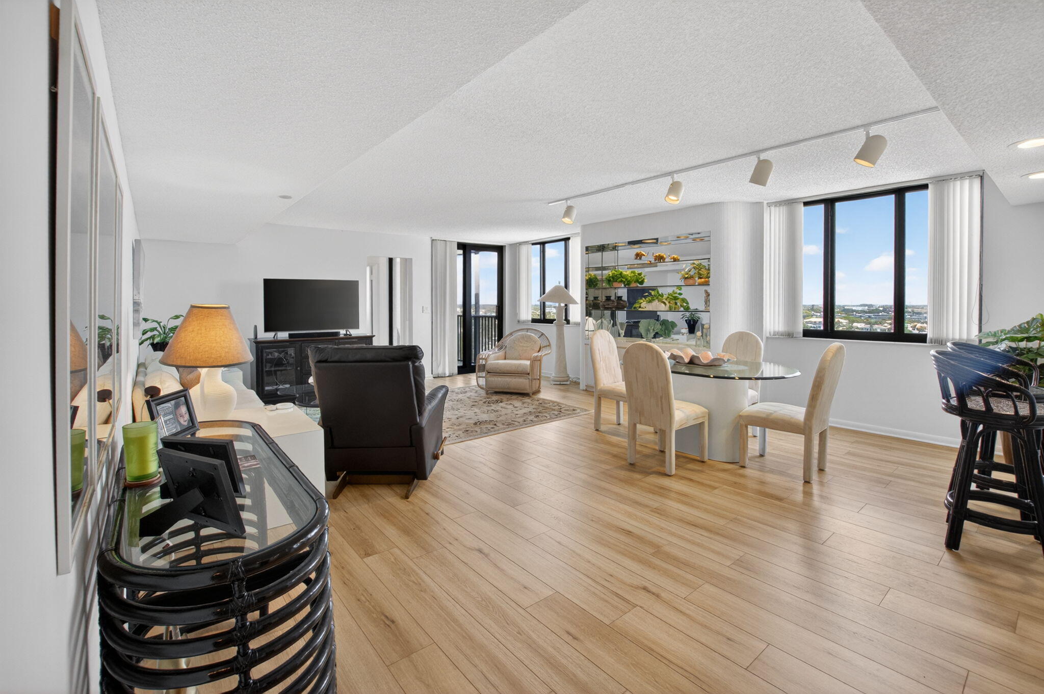CORONADO AT HIGHLAND BEACH CONDO - Residential