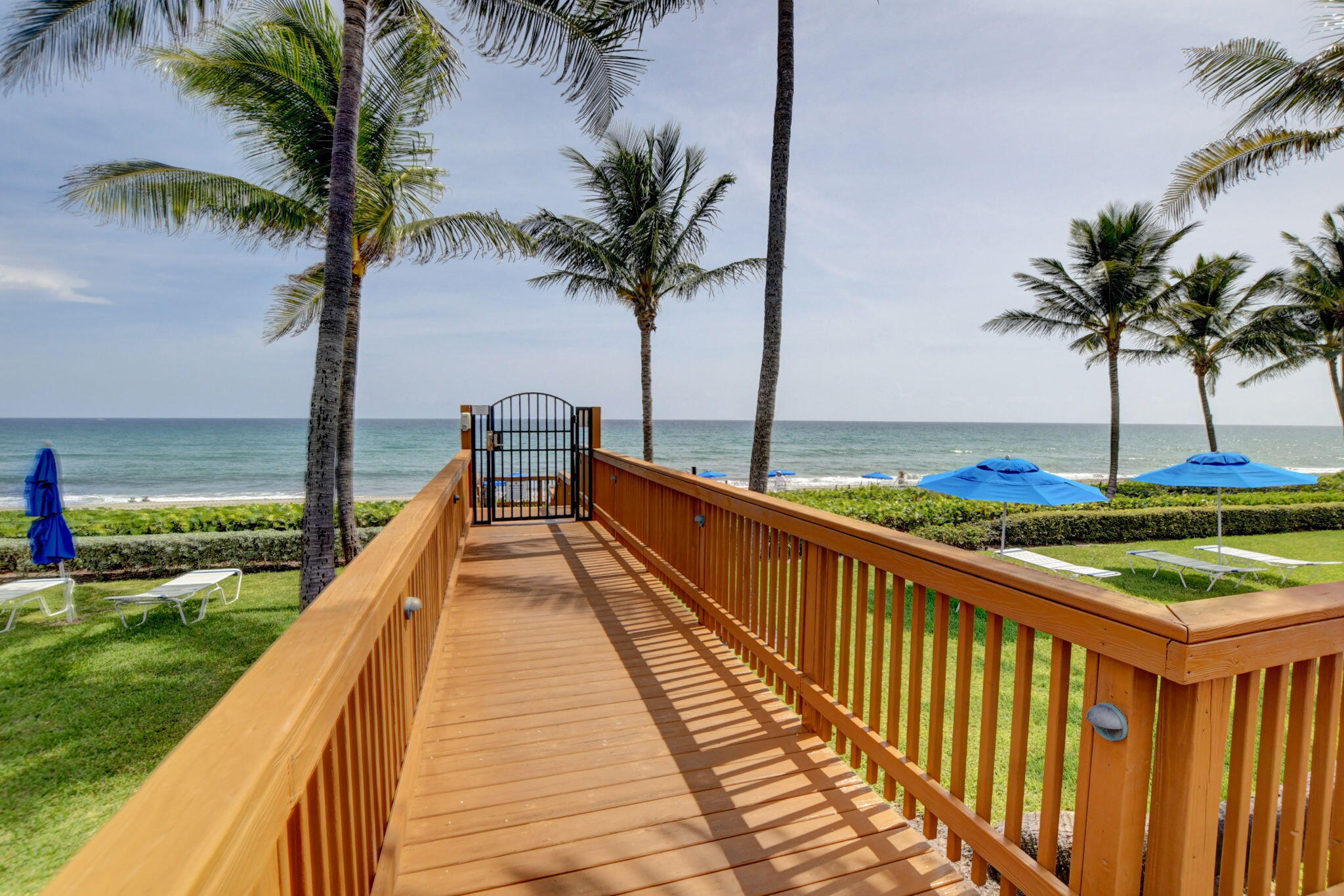 CORONADO AT HIGHLAND BEACH CONDO - Residential