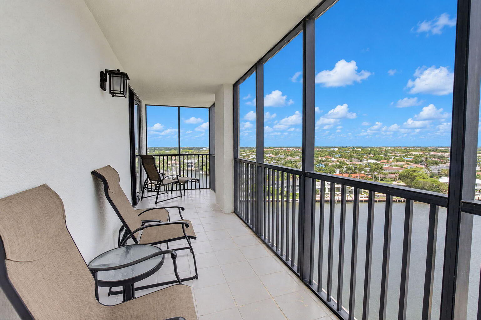 CORONADO AT HIGHLAND BEACH CONDO - Residential