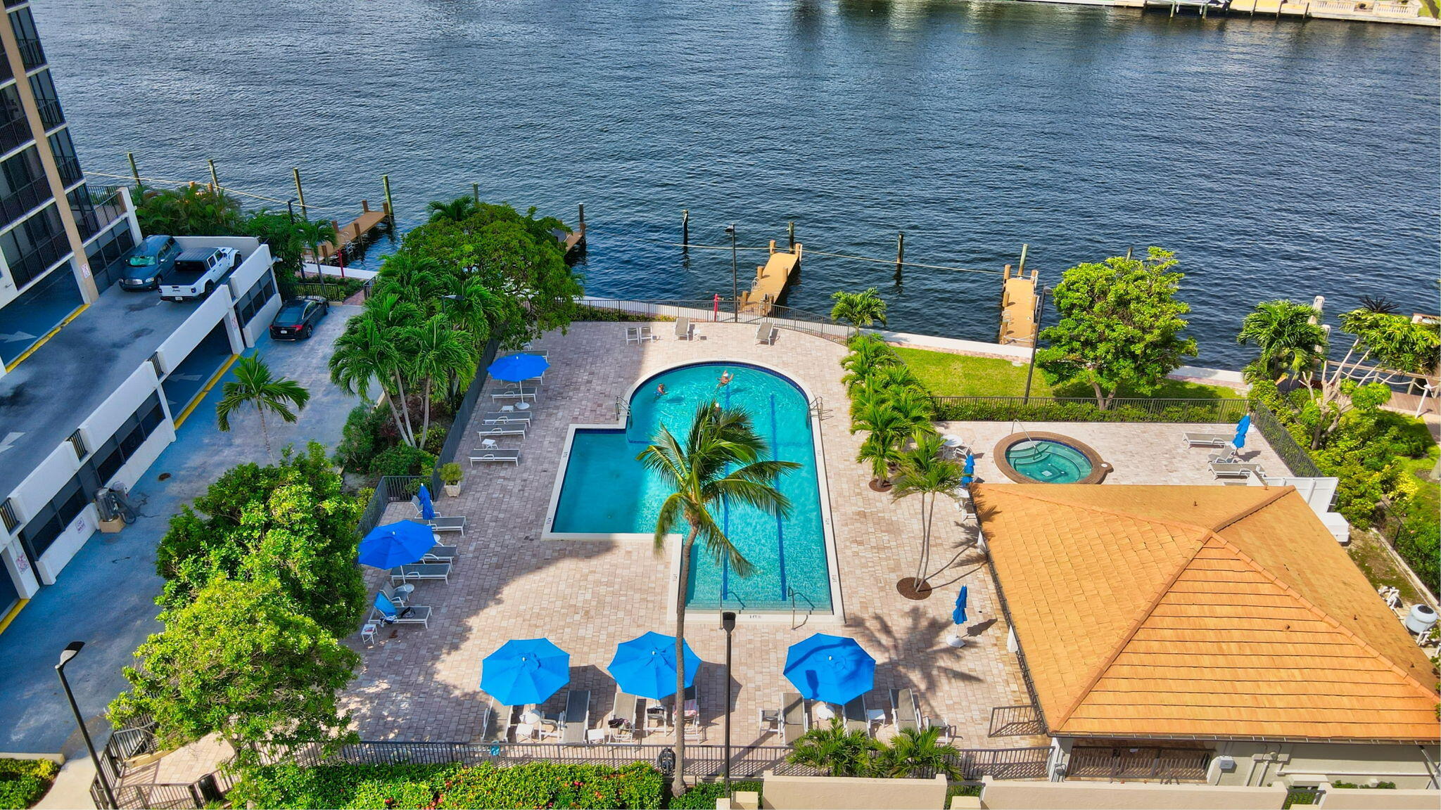 CORONADO AT HIGHLAND BEACH CONDO - Residential