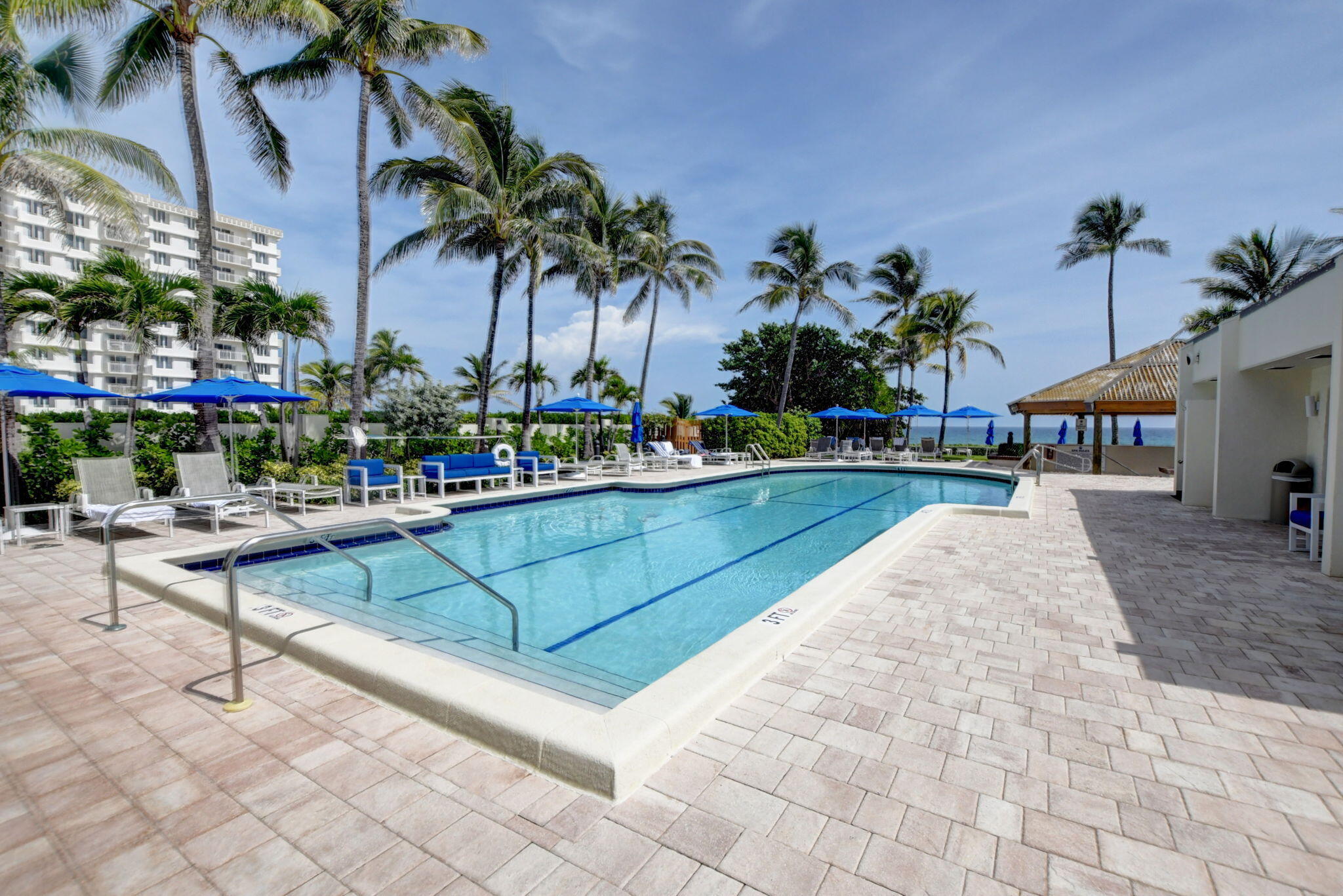 CORONADO AT HIGHLAND BEACH CONDO - Residential