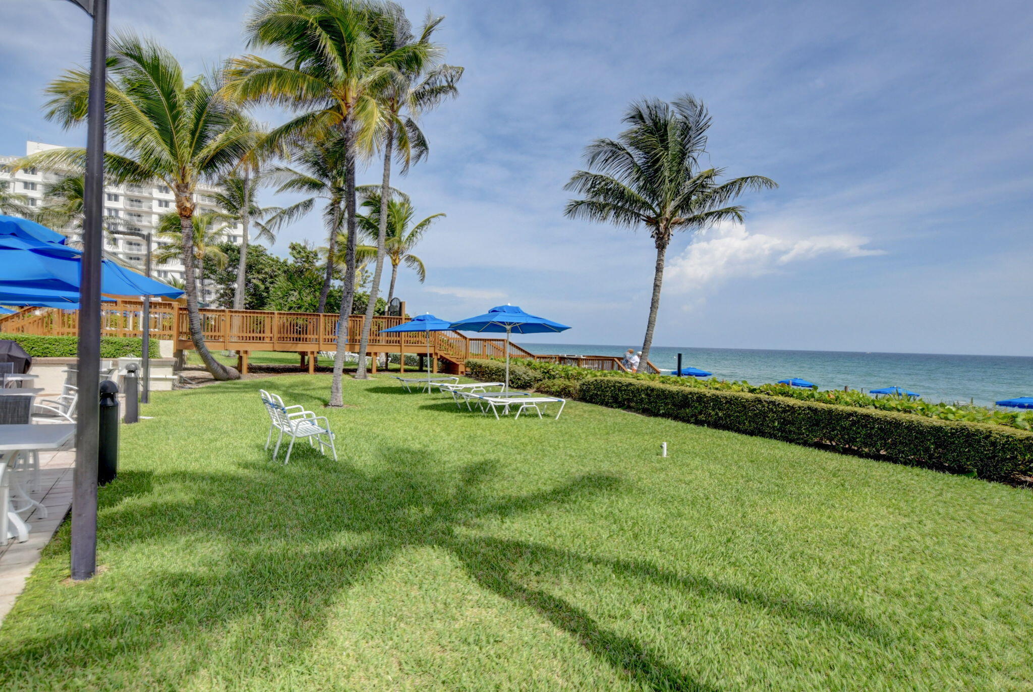 CORONADO AT HIGHLAND BEACH CONDO - Residential