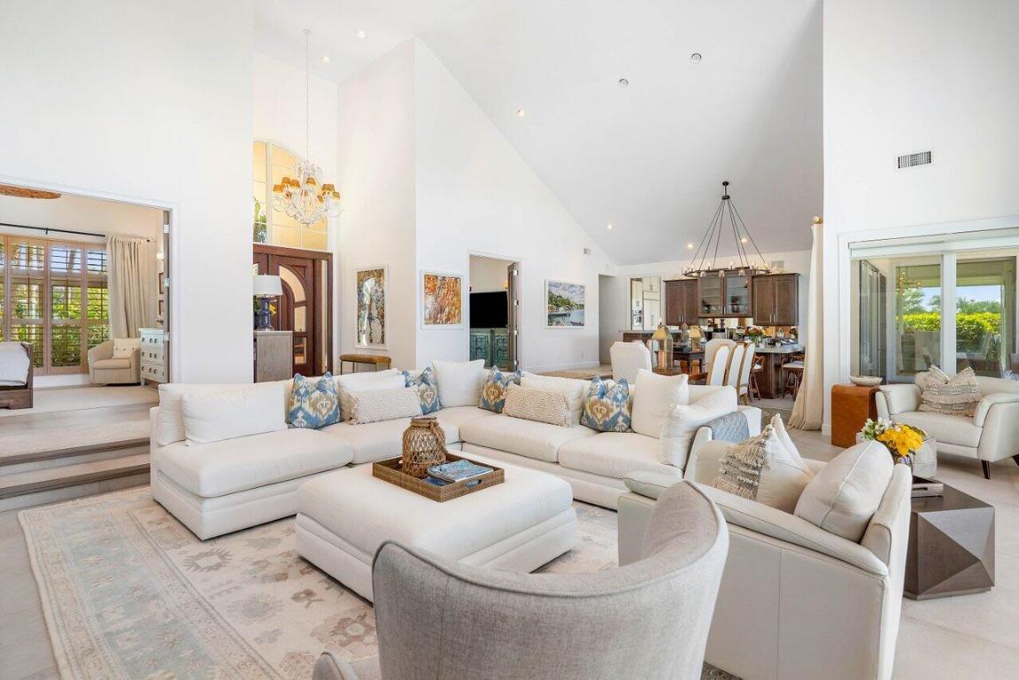 SAILFISH POINT - Residential