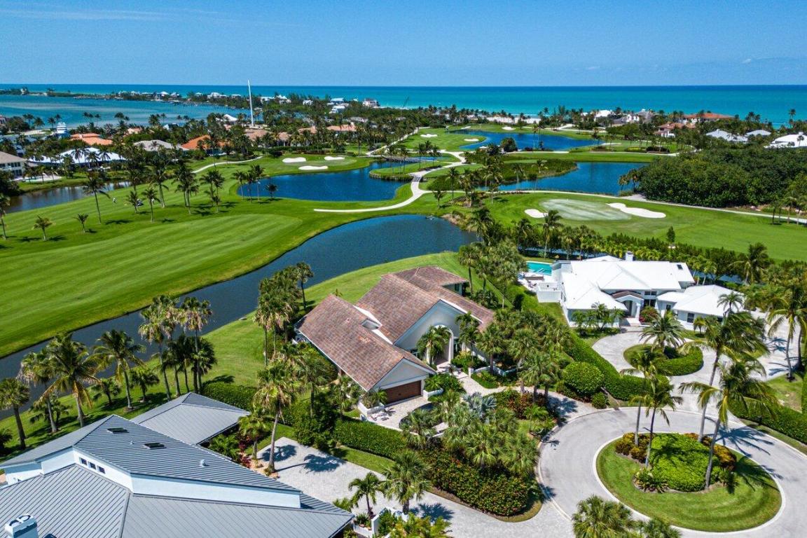 SAILFISH POINT - Residential