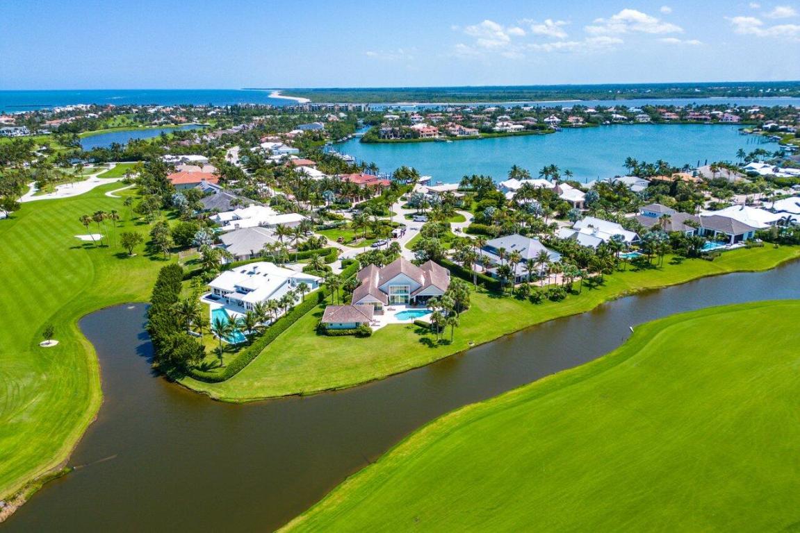 SAILFISH POINT - Residential