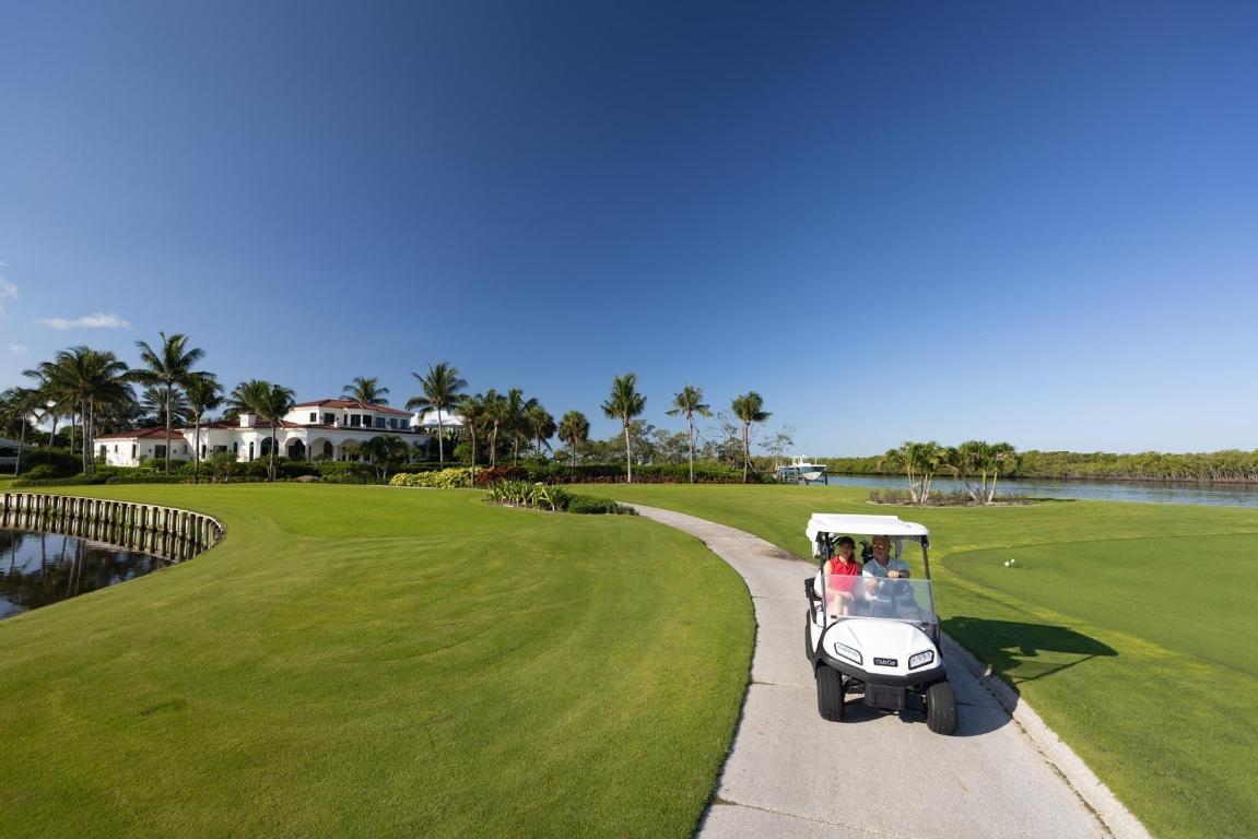 SAILFISH POINT - Residential