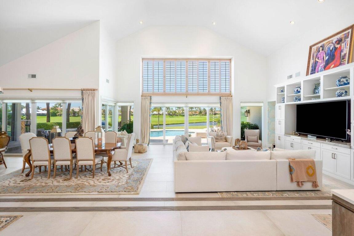 SAILFISH POINT - Residential