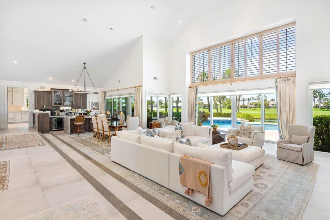 SAILFISH POINT - Residential