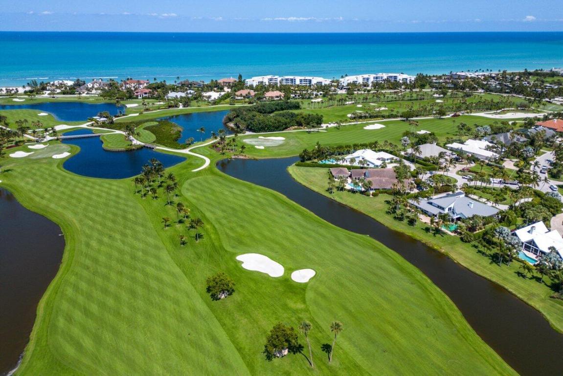 SAILFISH POINT - Residential