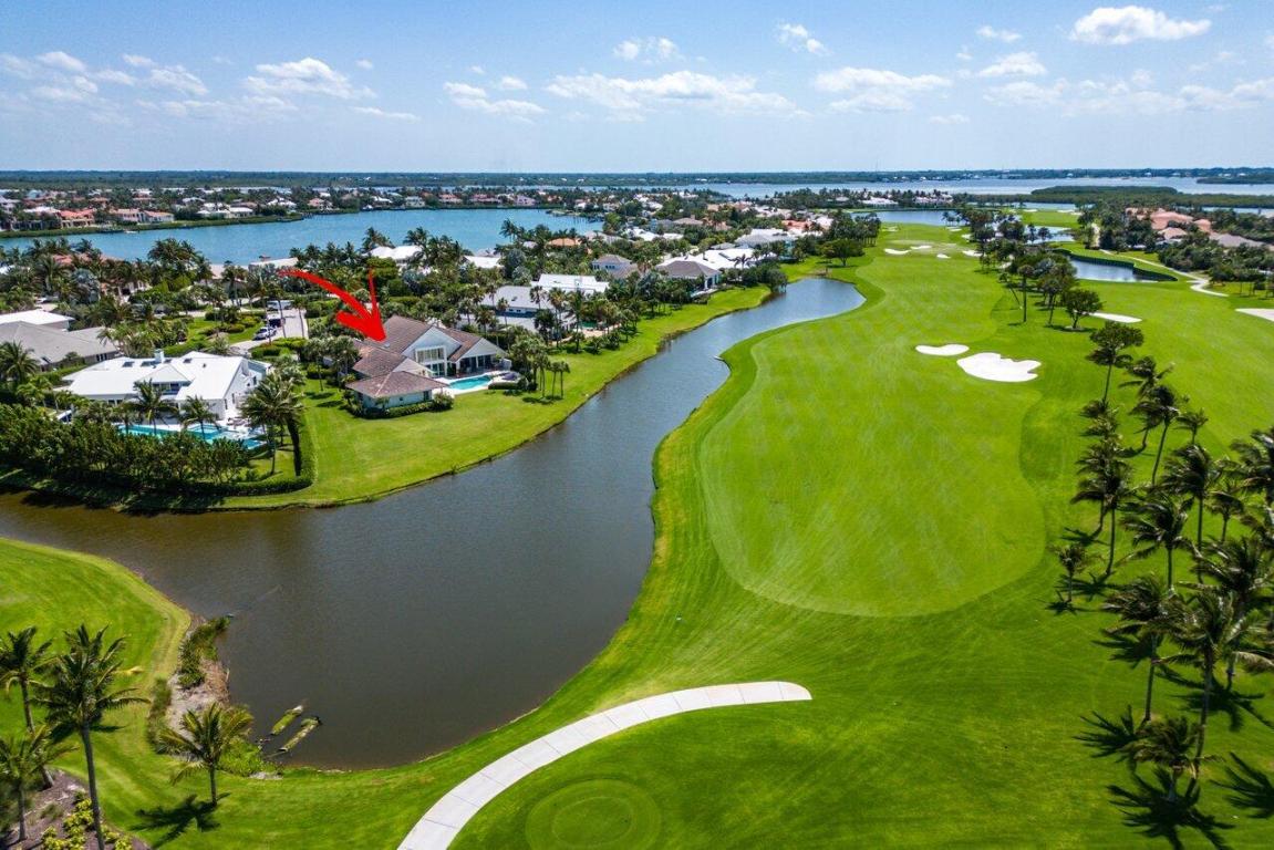SAILFISH POINT - Residential