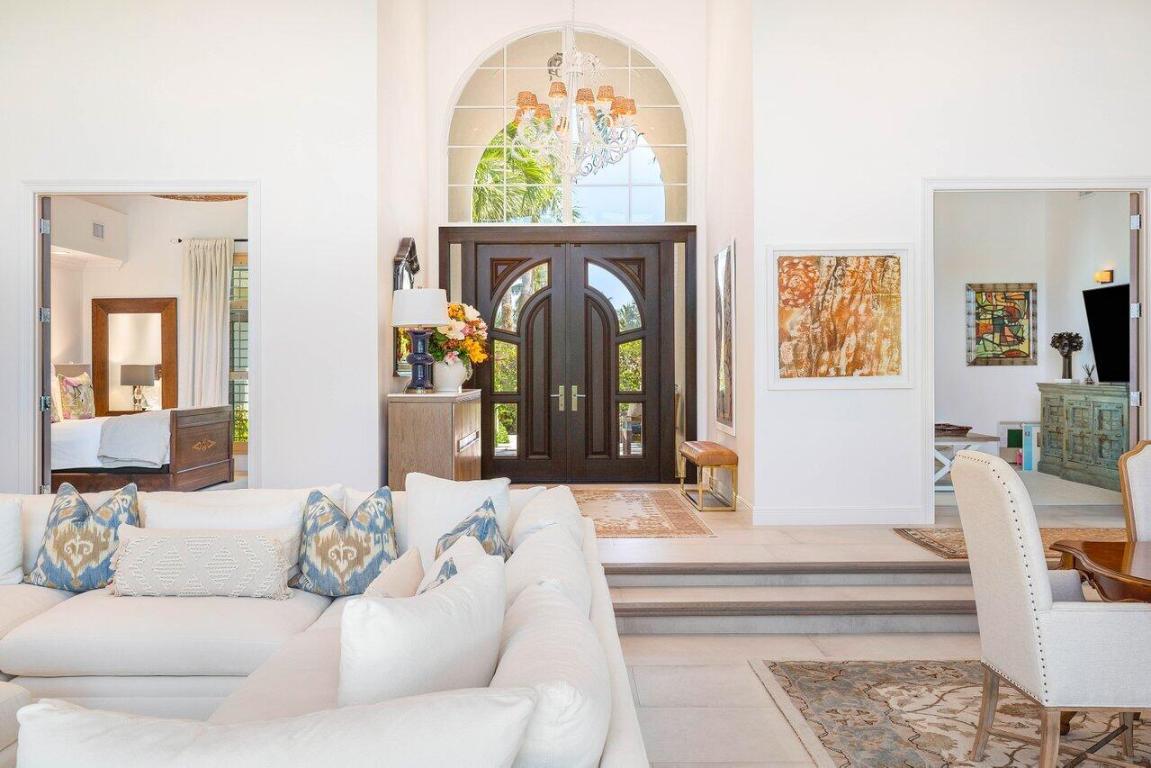 SAILFISH POINT - Residential