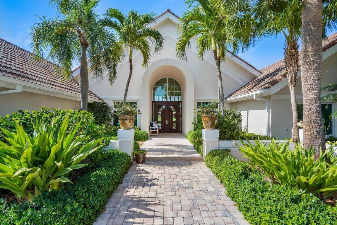 SAILFISH POINT - Residential