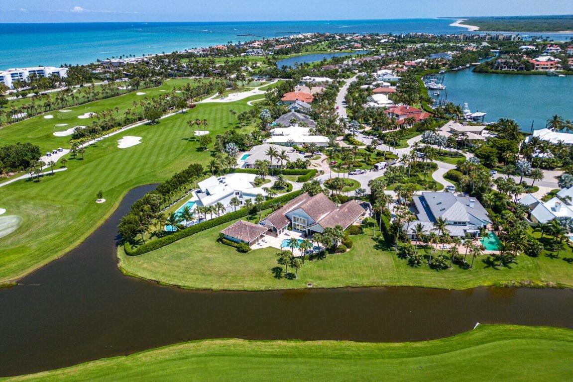SAILFISH POINT - Residential