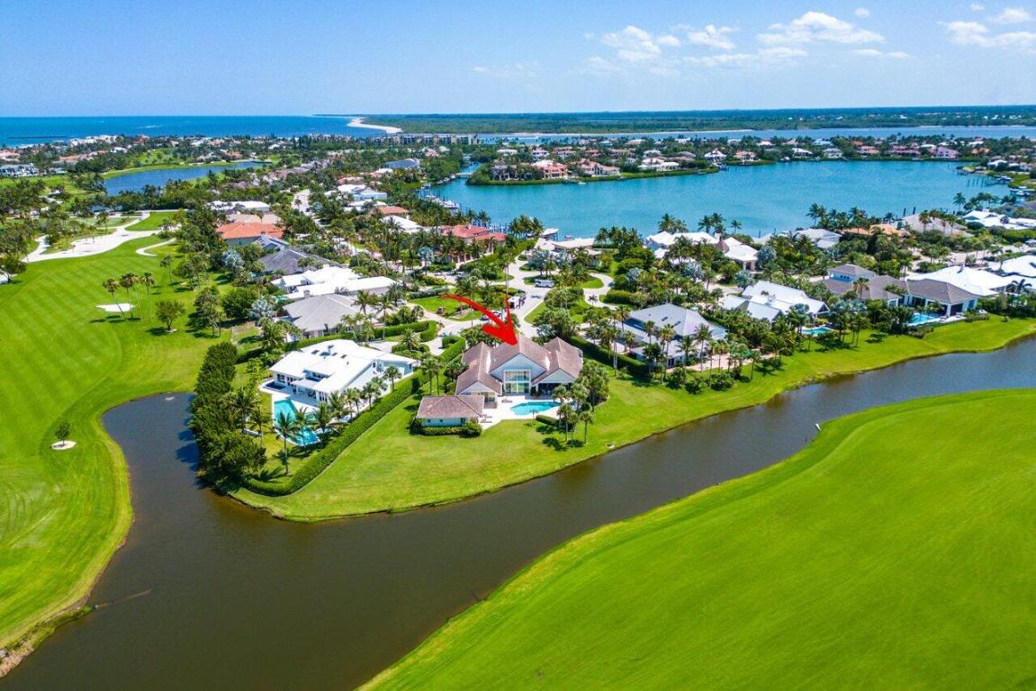 SAILFISH POINT - Residential