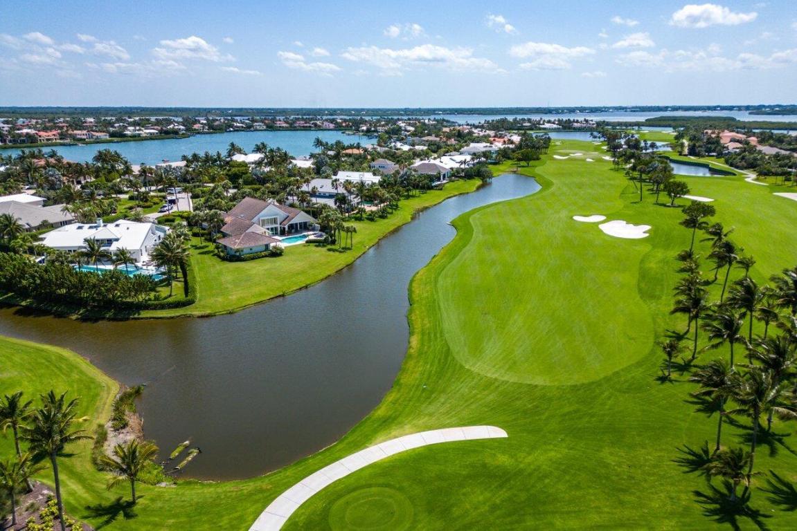 SAILFISH POINT - Residential