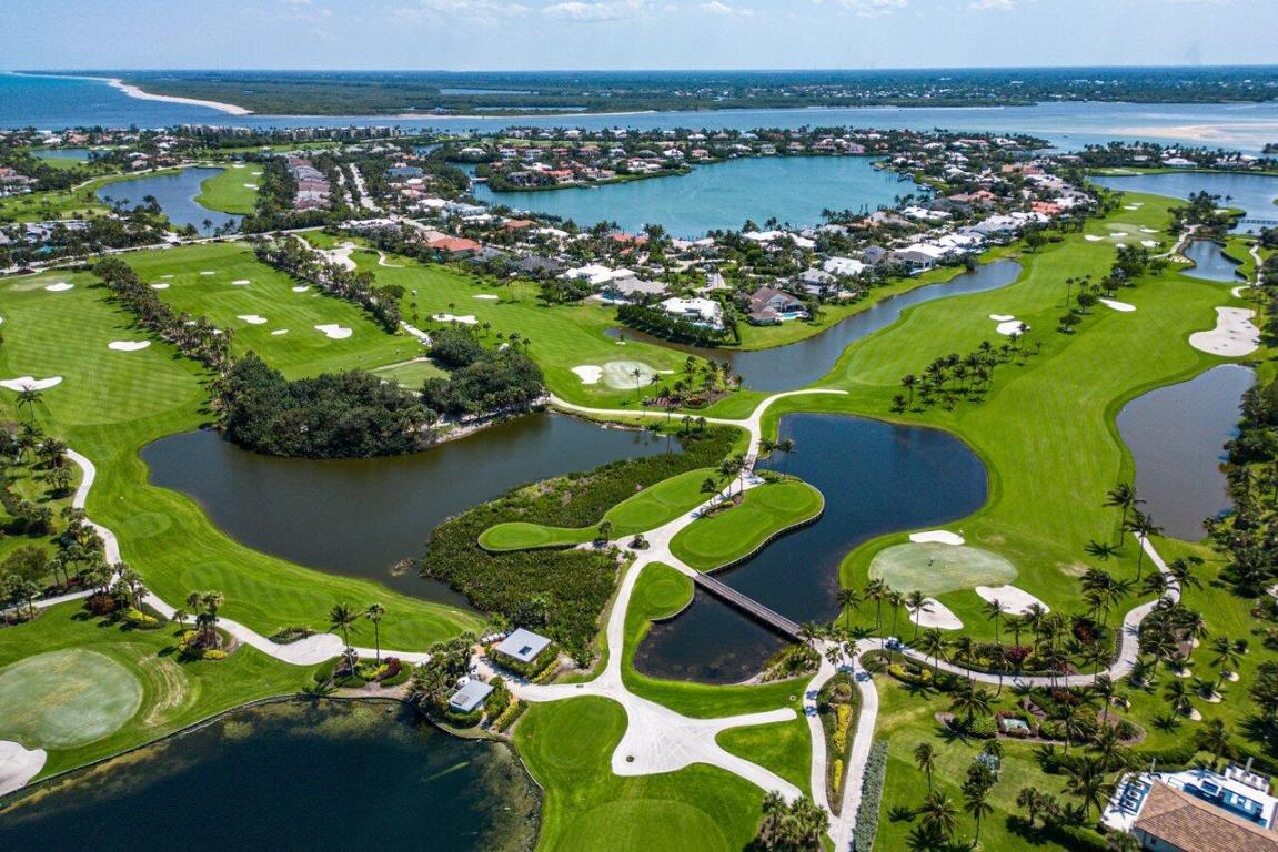 SAILFISH POINT - Residential